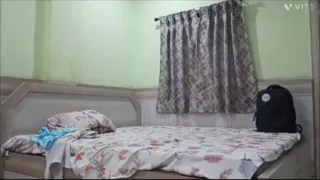 Desi Step sister