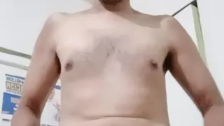 My Front Sharp Body
