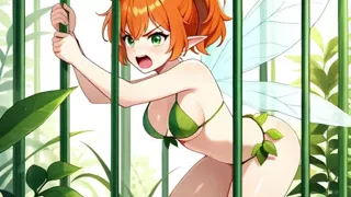 Fairies Orgy Nekoblast Ai