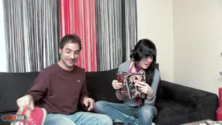 Spanish Babe Susana Marcos Hardcore Sex - Blowjob, Handjob & Anal