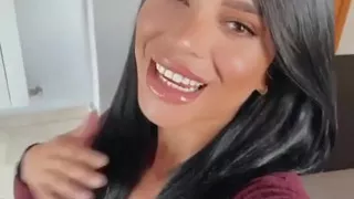 Do You Like My Black Hair?
