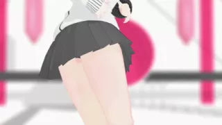Azumaim Loki Hentai Mmd 3D White Hair Color Edit Smixix