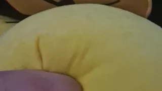 Kuschelbuar