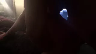He Took It From My Ass and Finish in My Mouth.
