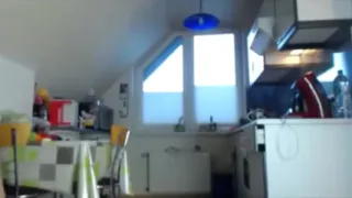 Amazing Big Ass Sexydea Show Her Beautiful Pussy and Asshole