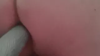 Pleasure Girl