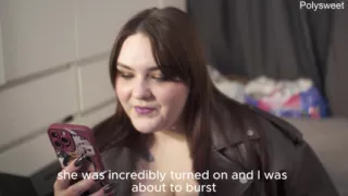 Porn story - My introduction to being a cuckold (True Story, Cuckold, Male - Female)