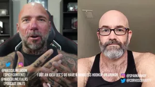 Redemption Interview with Thom Palmer (episode 13)