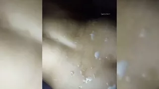 Big Ass MILF Loves Lots of Hot Cum! Juicy Woman Wants Lots of Cum!