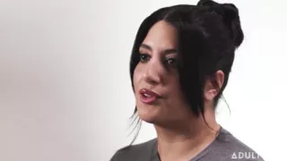 Sarah Arabic Has Her Best Orgsm Ever, Every Day!  Pornstar Interview  Adult Time