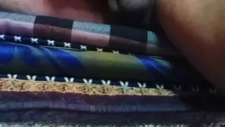 Asian dad mastrubation big