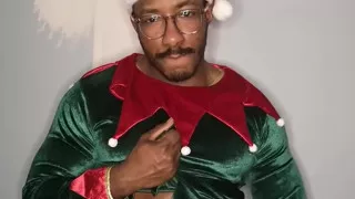 Just for You Guy, Merry Christmas