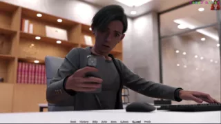 Fate Won't Separate Us by Raising Phallus - Stepmom Has a New Porn Movie, Girlfriend Gets Bbcs at Work 22