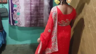 She Dancing and Trying to Empress My Dick