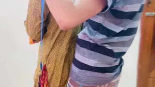 Taylor found me alone in the store and fucked me hard