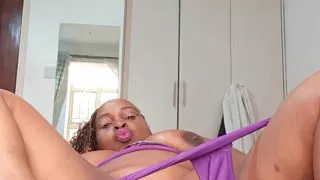 african playfull