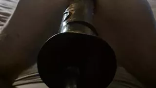 Fuck machine