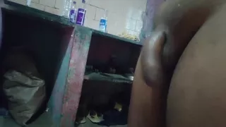 Savita Bhabhi Fucked in Bathroom Gangbang with Savita Bhabhi