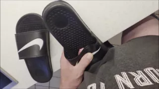 The Nike Lett