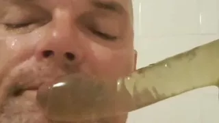 For a good friend....