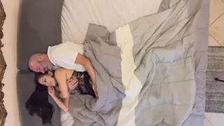 1 on 1 Cuddle Time with Sushii Xhyvette