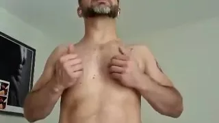 Nipple Were Left Neglected