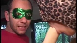 The Cat Fucked