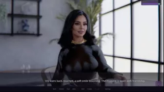 The Dark Fantasies of My Insatiable Wife Sofia (part 11)