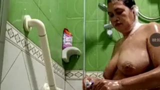 Its a regular for us to make love in the morning