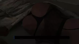 Cheating Wife Sarah Having Sex With Her Husband Friend