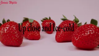 Icy-cold Pleasure
