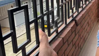 stepsister showing too much on the balcony, she likes me to put his cock in her until she makes her cum