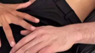 Deepthroat Throat Massage: Deep Pleasure