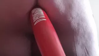 My Baseball Bat