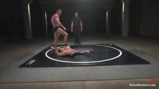 Nick Moretti Vs Tyler Saint the Water Match