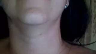 homemade pov hairy