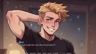 My New Girlfriend Taboo Hentai Game Ep.47 Step Sis Is Riding a Dildo While Her Step Brother Fuck in the Room Next Door!
