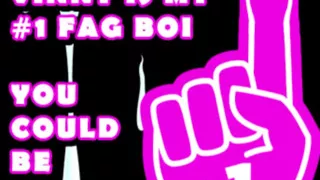 Vinny Is My Number One Fag Boi You Should Be Too