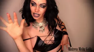 Live-cam voodoo CBT