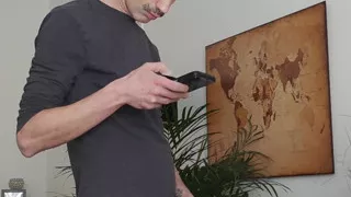 Thomas Creampie Stepdaddy Ass Gay Hairy Dick Anal