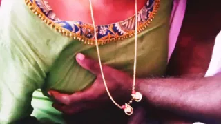 Indian Stepaunty Fucking Neighbor's Stepuncle. Telugu Dirty Talks.