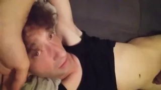 Let Your Bowels Loose, I Want Your Piss, I Want Your Cum, I Want You to Squirt