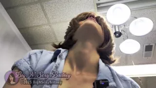 Big N Sexy Britney the Southern Belle BJ Queen milf Full-length