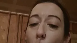 Spell Infused Smoking