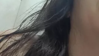 Shower show!