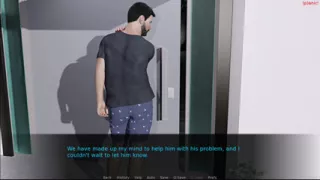 Pineapple Express 2 Peter Saw His Friend Fuck a Girl