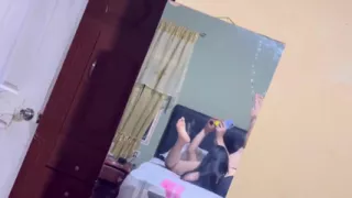 Acting as a Bitch When They Leave Us Alone