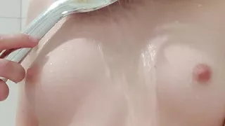 What if I just washed myself like this for you?
