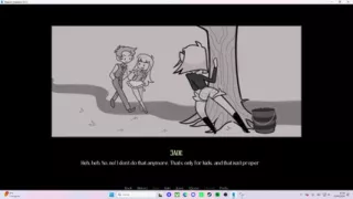Maeve's academy gameplay part 1