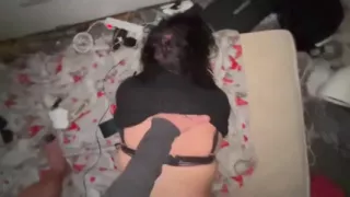 Doggy Session 2